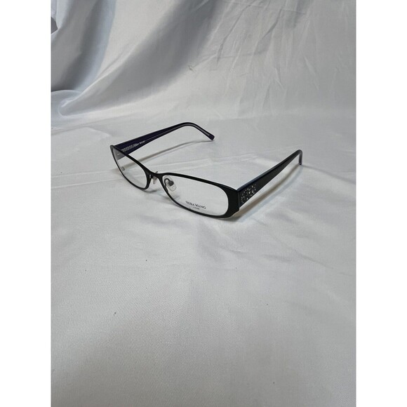 Vera Wang Accessories - Vera Wang Eyeglass FRAMES ONLY 53 16 138  Flourish Eyeglasses